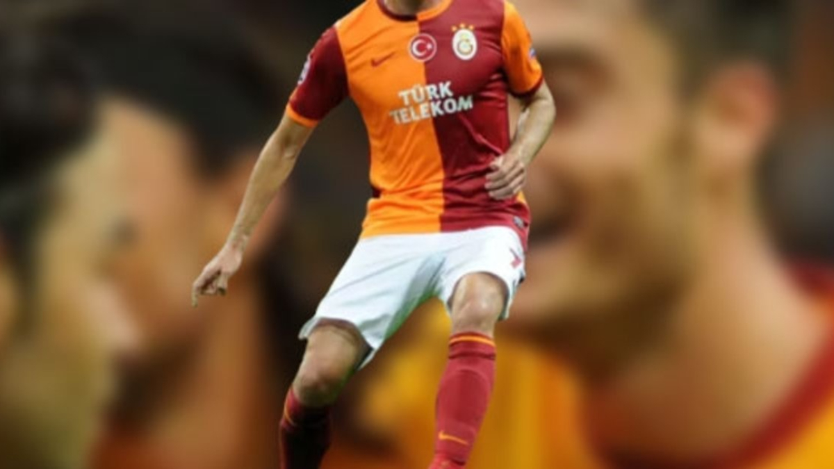 Fatih Terim'in yardımcısıydı! Galatasaray'ın eski yıldızı Fransız takımının başına geçti!