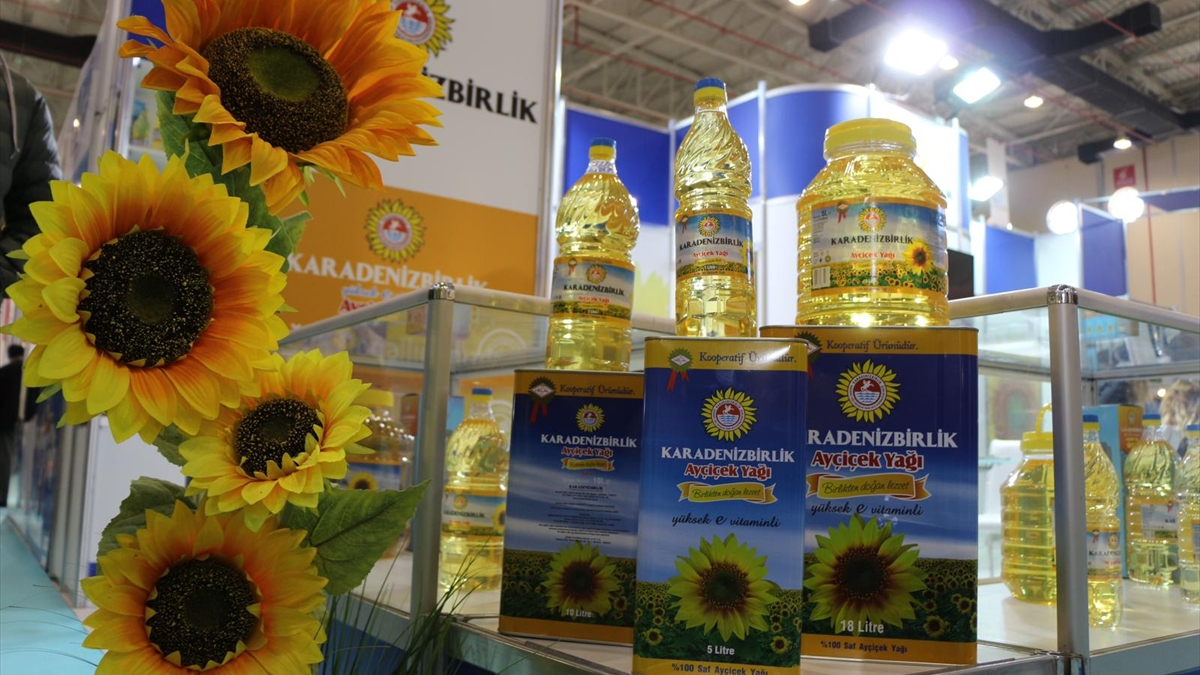 KARADENİZBİRLİK'ten yağ fiyatlarında yüzde 12 ile 15 arasında indirim