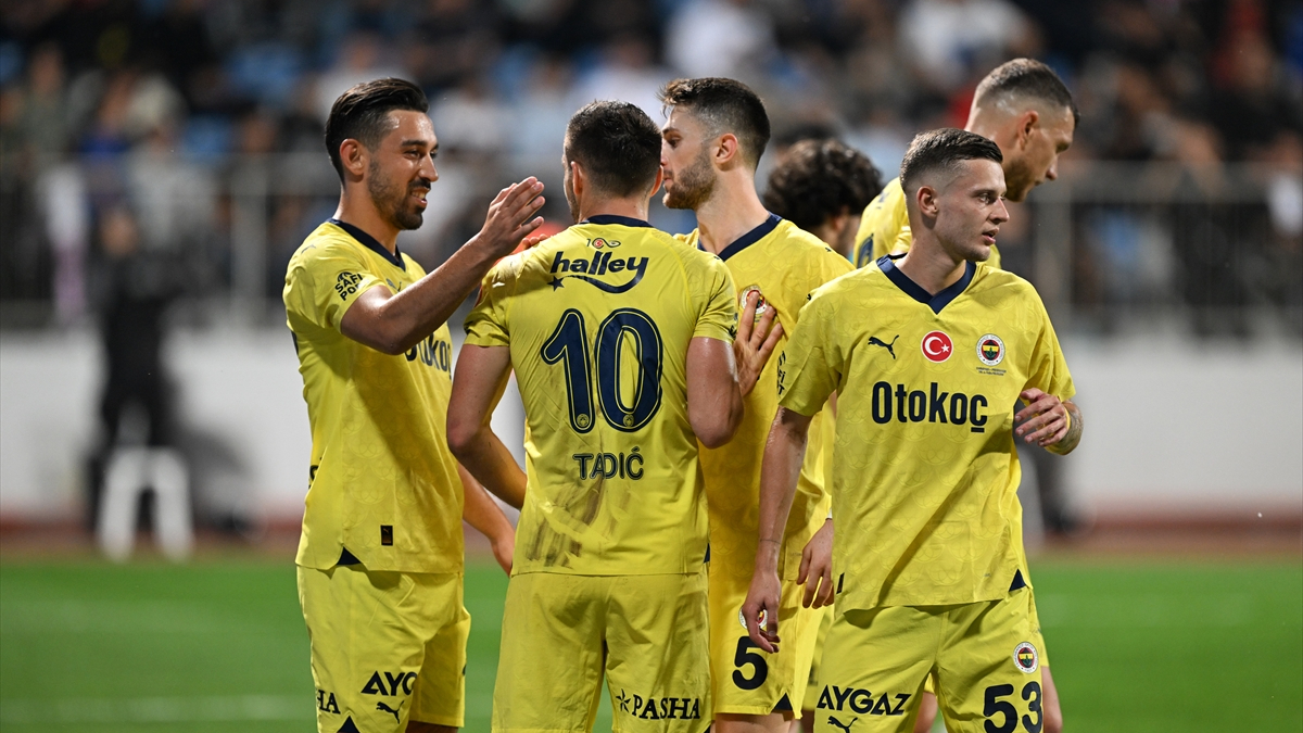 PFDK'dan 4 Süper Lig ekibine ceza