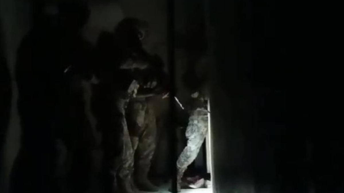 Hatay'da DEAŞ ve El Kaide'ye operasyon