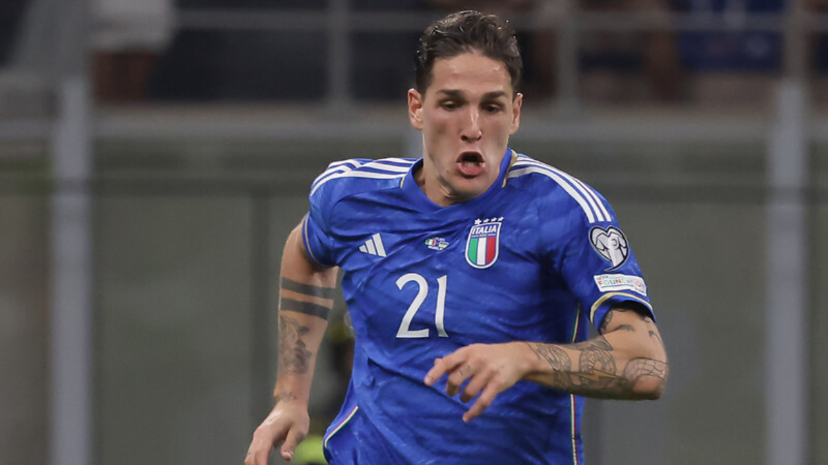 Nicolo Zaniolo ve Sandro Tonali bahis soruşturması nedeniyle sorgulandı