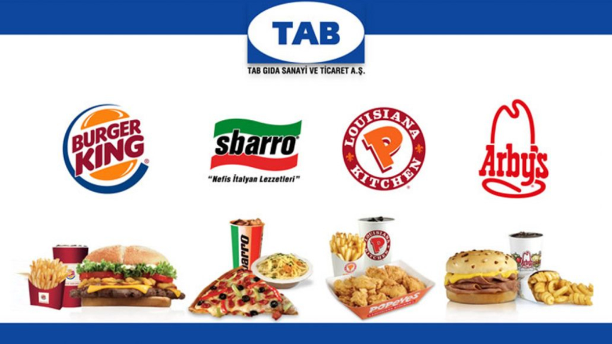 REKOR ARZ BÜYÜKLÜĞÜ! TAB Gıda halka arz oluyor! TAB Gıda halka arz ne zaman?