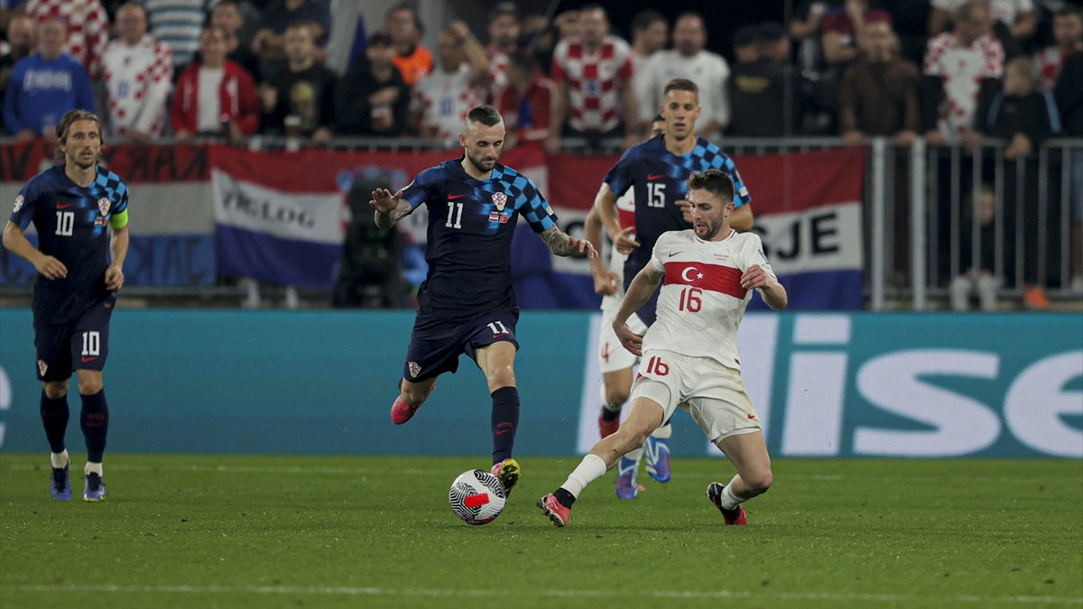 İsmail Yüksek'ten galibiyet açıklaması: Anlatılmaz yaşanır