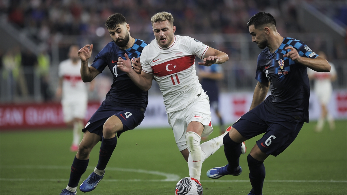 Barış Alper Yılmaz: Tarih yazdık