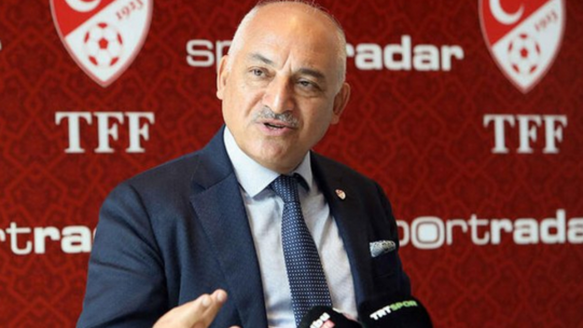 Mehmet Büyükekşi: Çok mutlu ve gururluyuz