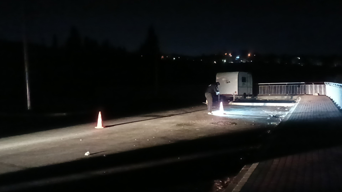 Kocaeli'de 2 grup arasında çıkan kavga kanlı bitti: 1 yaralı
