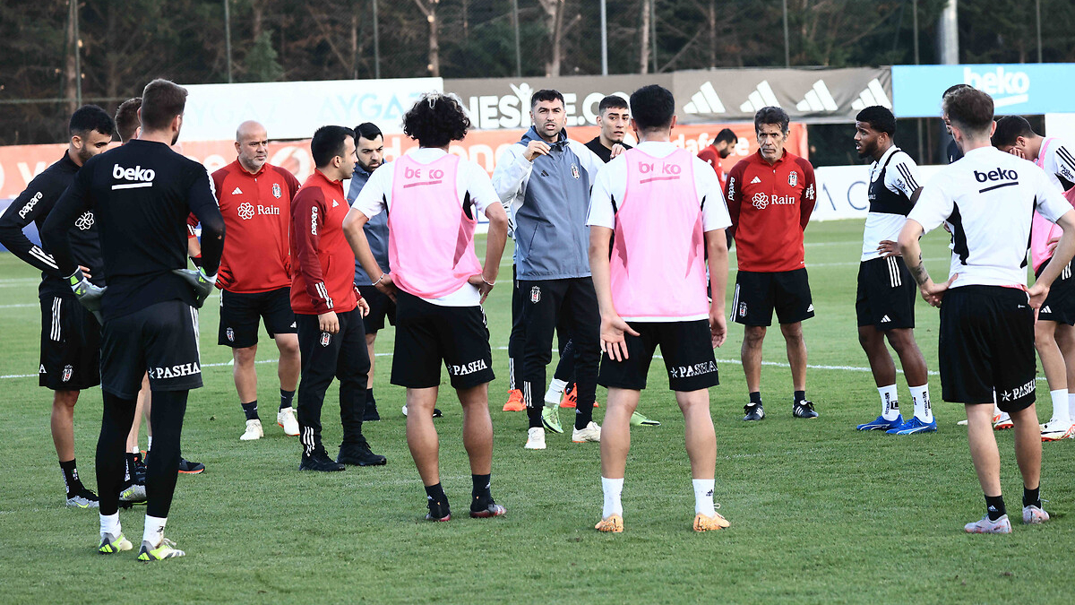 Burak Yılmaz'ın Icardi'yi durdurma planı hazır