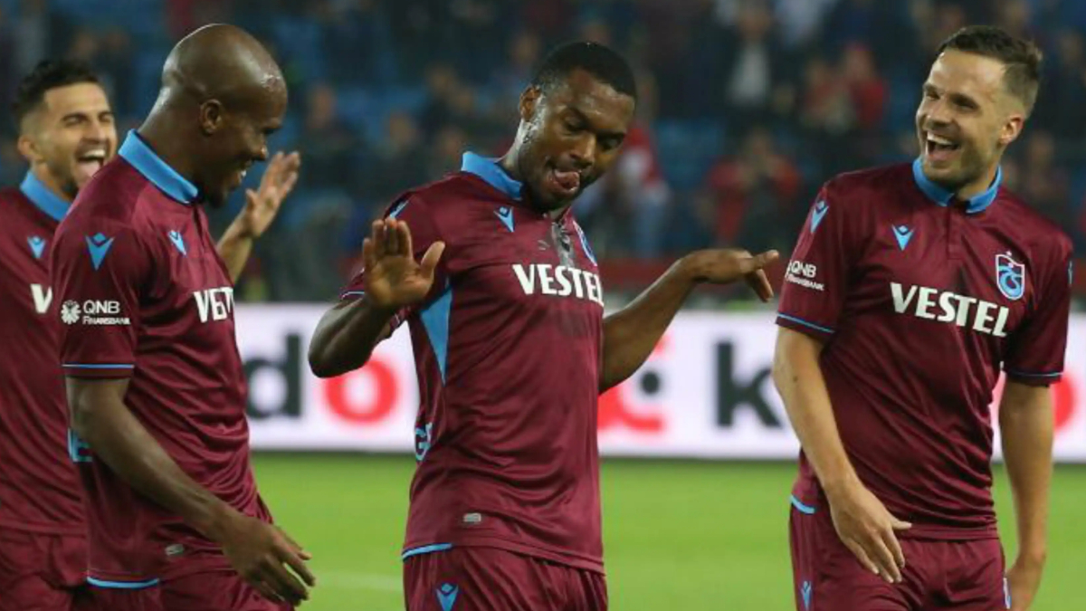 Trabzonspor'un eski yıldızına tutuklama emri çıkarıldı! Sebebini duyan şok oluyor..