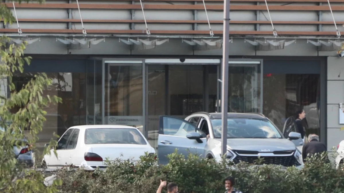 İrlanda'dan estetik yaptırmaya gelen kadının şüpheli ölümü