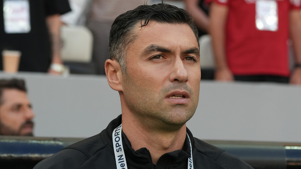 Burak Yılmaz'dan Salih Uçan ve Gedson Fernandes açıklaması
