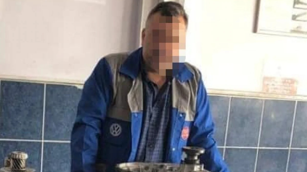 Bolu'daki esnaf, arazi tartışmasında bıçaklandı