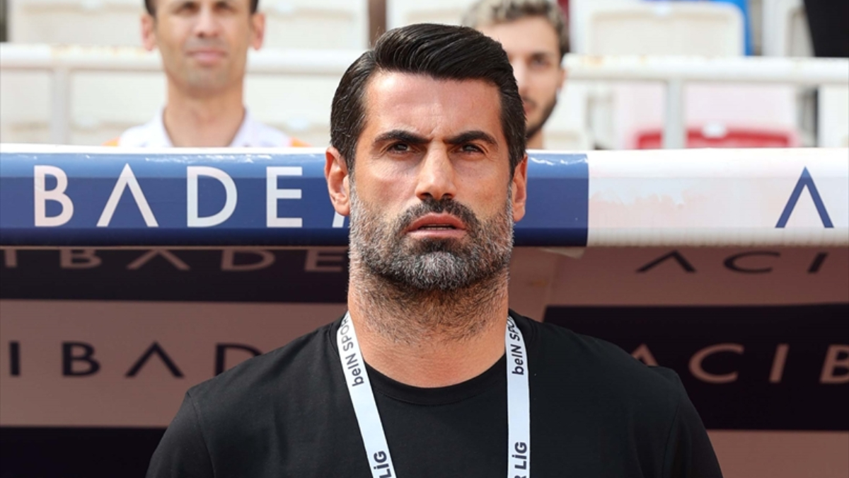 Volkan Demirel'den Fenerbahçe sözleri: Zor bir maç olacak