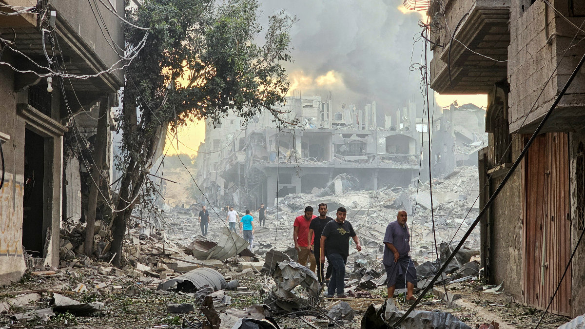 İsrail Enerji Bakanı Katz'ın Gazze itirazı: Ablukanın kaldırılmasına şiddetle karşıyım