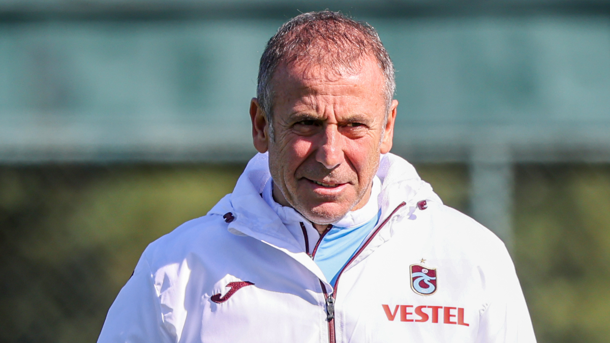 Abdullah Avcı'nın Trabzonspor'dan alacağı maaş belli oldu