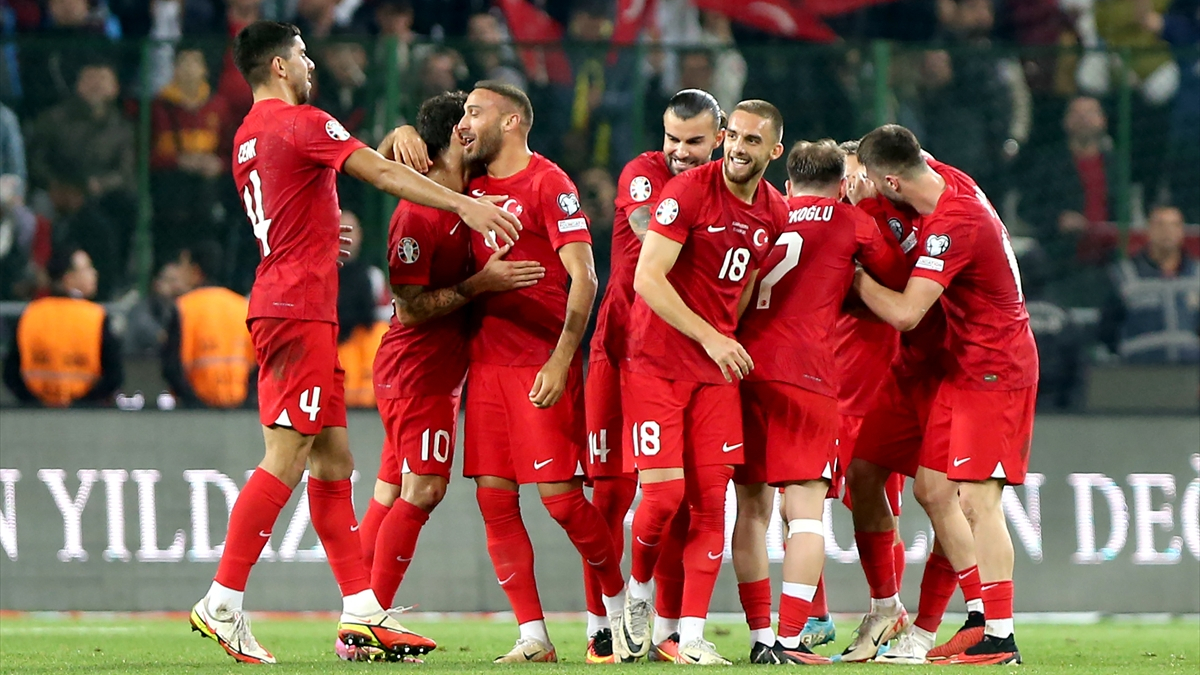 Keçiörengücü: Samet ve Barış bizi gururlandırdı