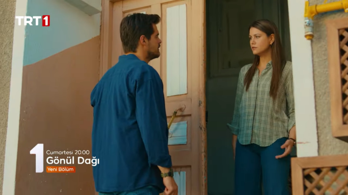 Gönül Dağı 110. bölüm 2. fragmanı: Taner'den Selma'ya evlilik teklifi! "Ben hazırım" dedi, cevap olay oldu