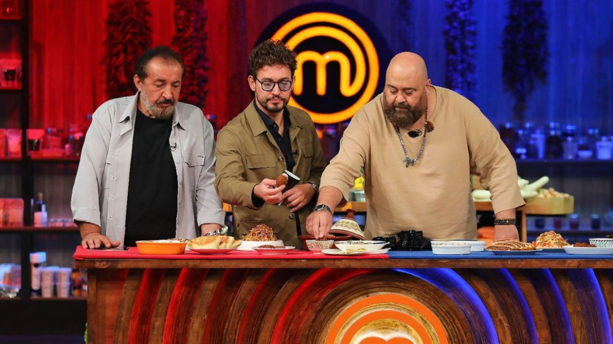 MasterChef dokunulmazlık oyununu kim kazandı? MasterChef'te eleme potasına kimler gitti?