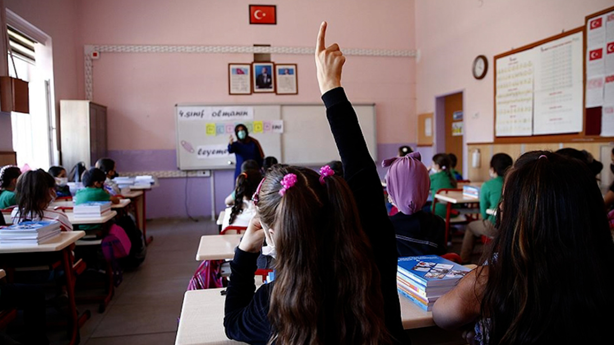 Milli Eğitim Bakanlığı ortak sınav tarihlerini güncelledi