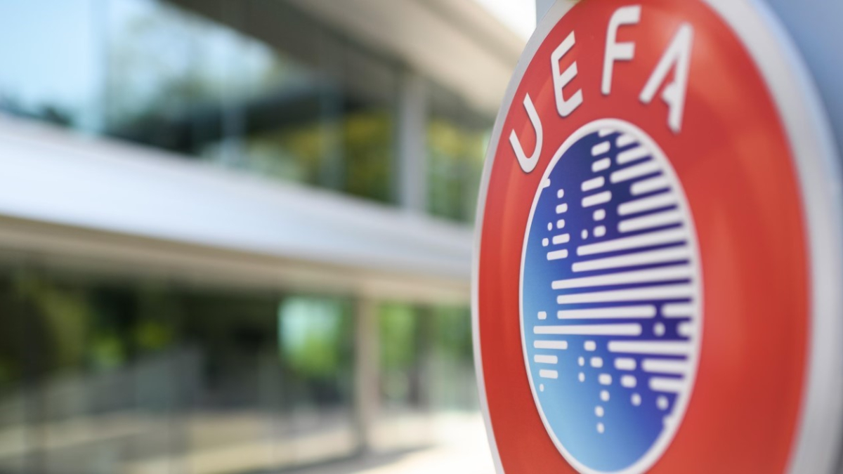 İsrail'de UEFA maçı oynanmayacak