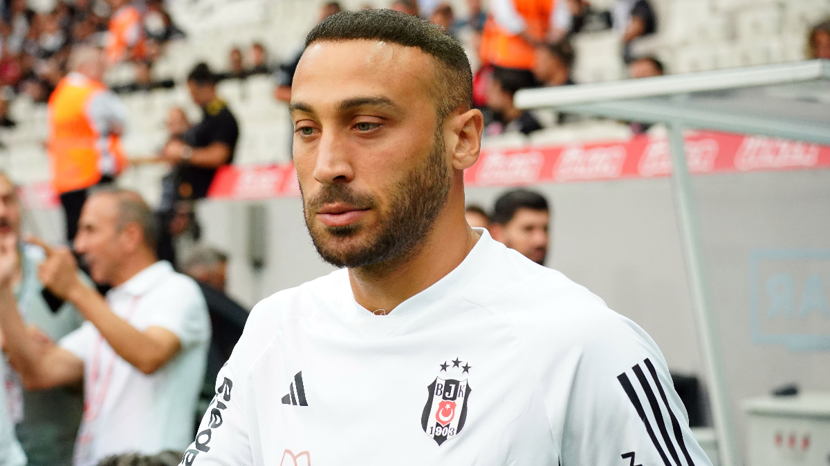 Cenk Tosun, siftahı Galatasaray'a karşı yapmak istiyor