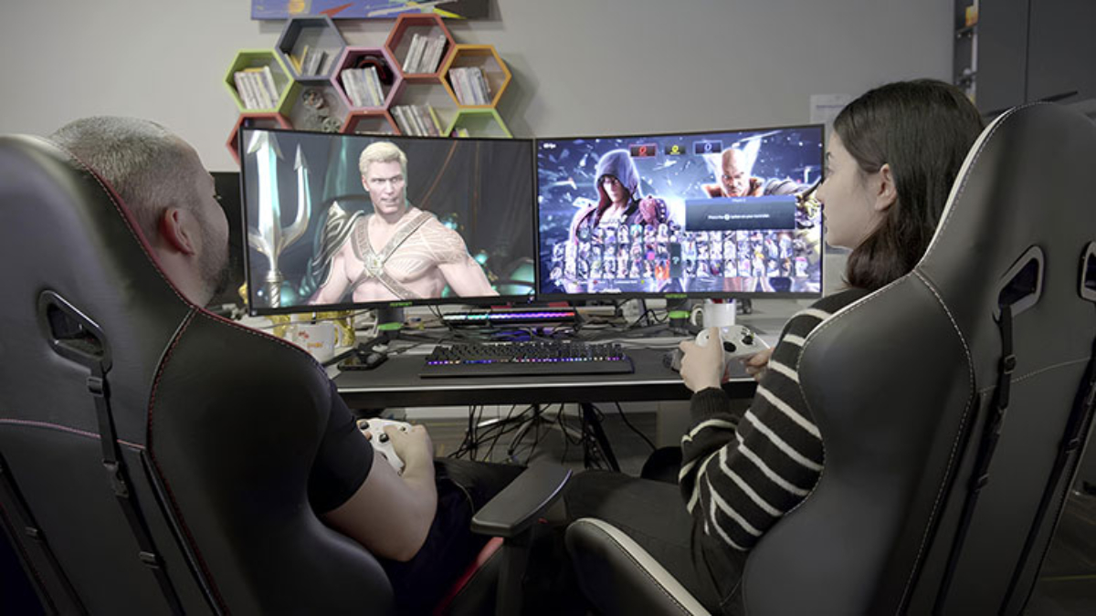 Üç kardeş, Bilişim Vadisi'nde geliştirdikleri oyunları 177 ülkede oynatıyor