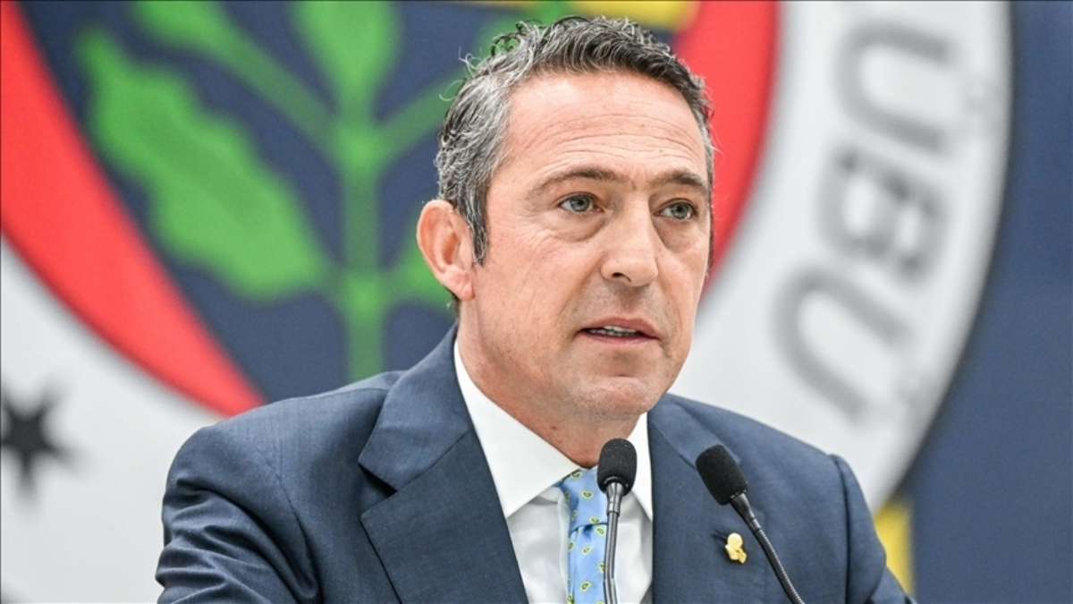 Fenerbahçe Başkanı Ali Koç'un hak mahrumiyeti cezası 21 güne indirildi