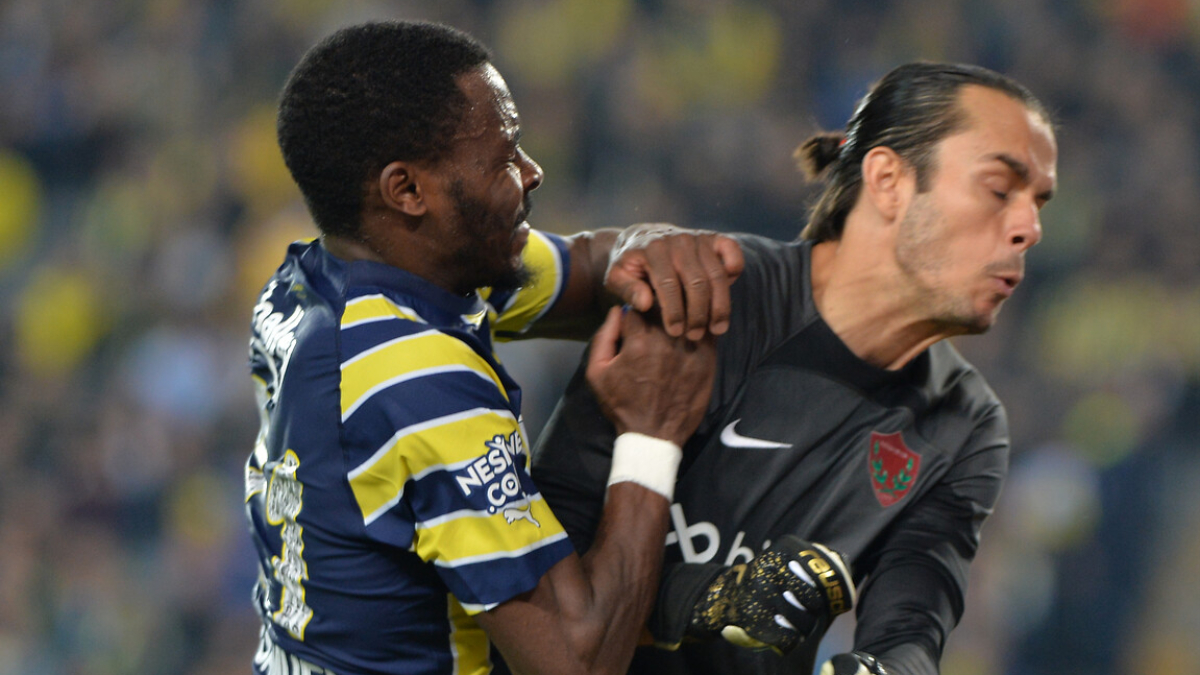 Fenerbahçe - Hatayspor maçının muhtemel 11'leri