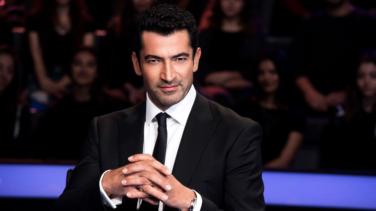 Milyoner'in sunucusu Kenan İmirzalıoğlu bakın nereli çıktı! Soyu aşirete dayanıyor...