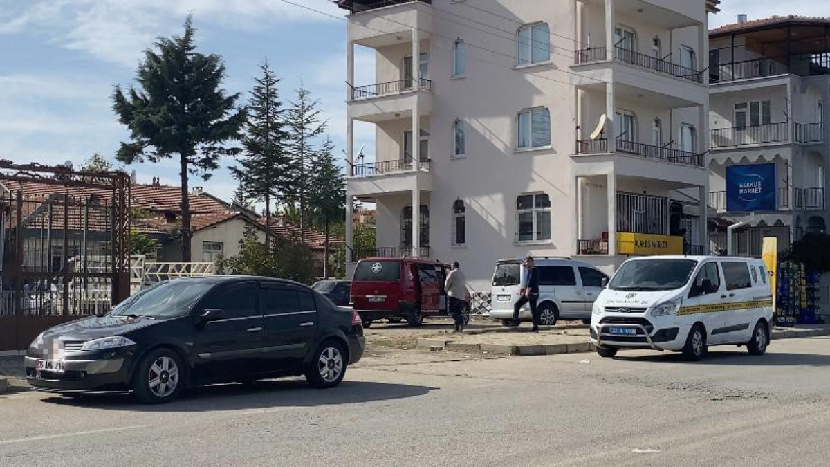 Isparta'da iki grup arasında silahlı sopalı kavga! 16 kişi yaralandı