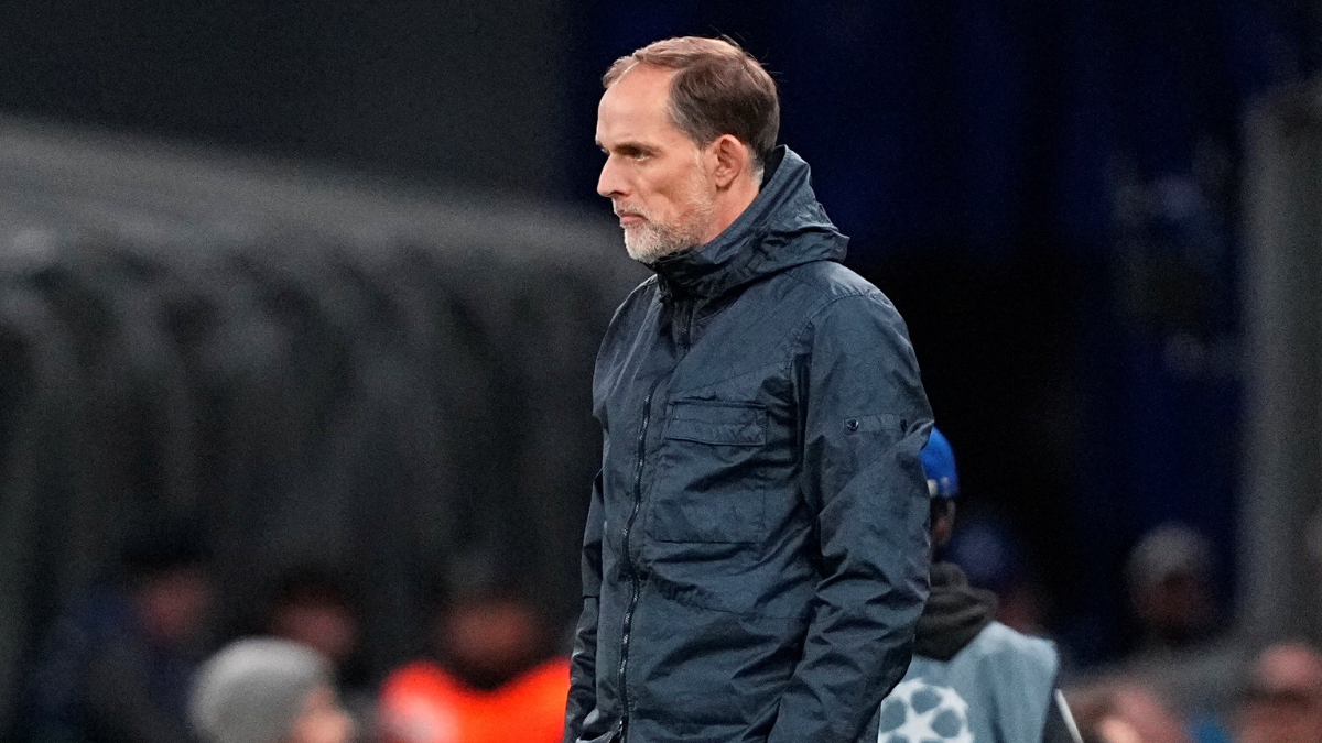 Thomas Tuchel: Galatasaray, dünya çapında bir takım