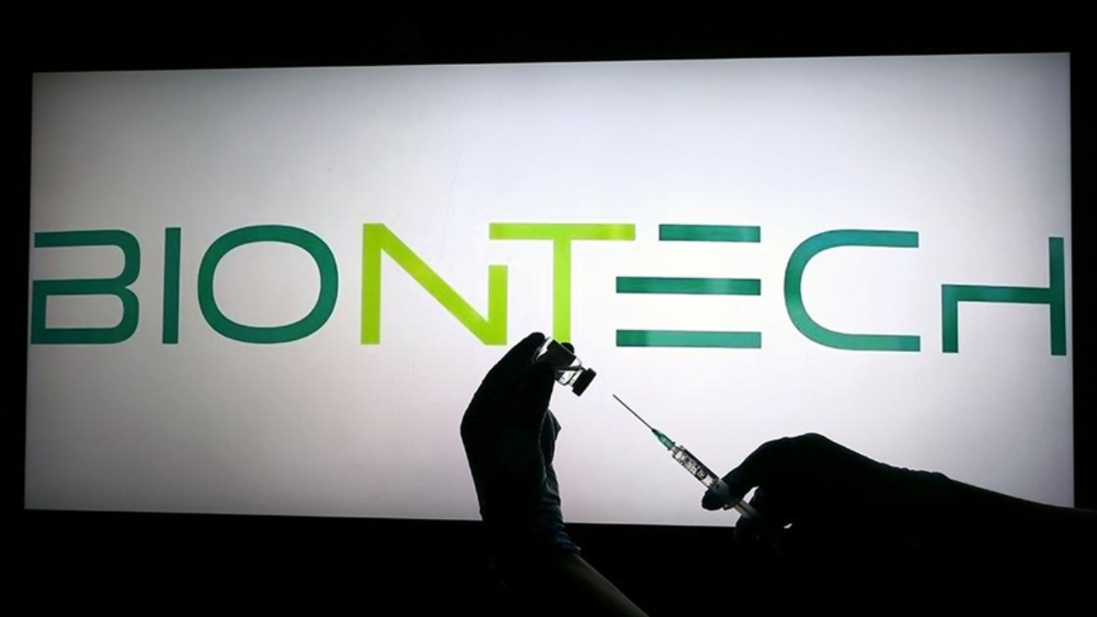 Biontech'in kanser aşısı, tümörleri en az yüzde 30 oranında küçülttü