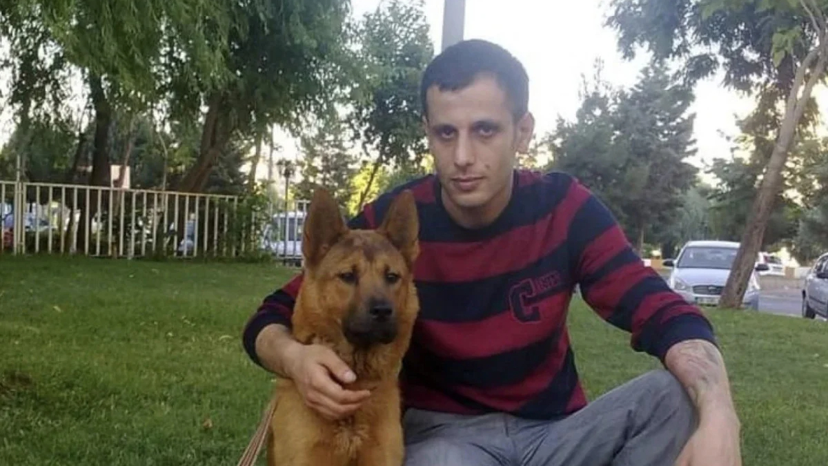 Diyarbakır'da kız çocuğunun fotoğrafını çekti diyerek öldürüldü! Suçlu başkası çıktı...
