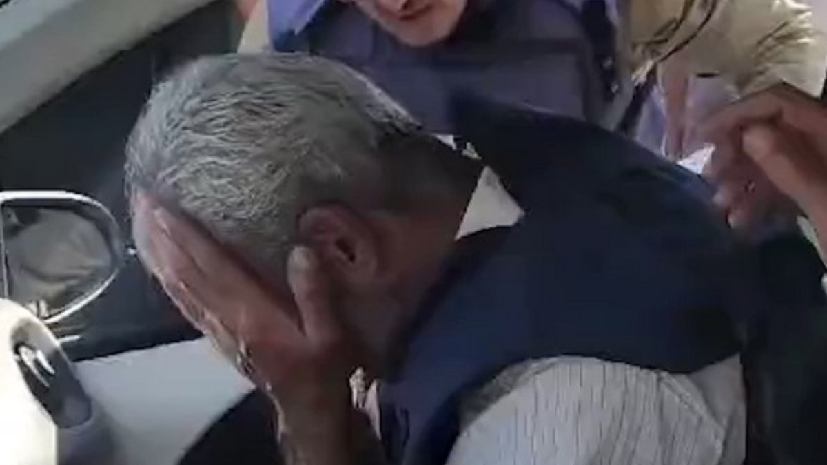 İsrail'in saldırılarında El Jazeera muhabirlerinin aileleri de katledildi