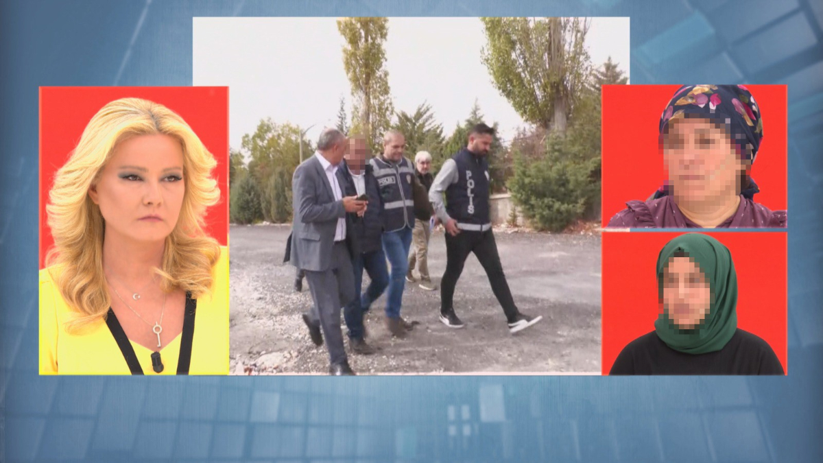 Konya'da çocuklarını çöp konteynarında kaçıran baba gözaltına alındı: Velayetlerini alırsam çocukları veririm