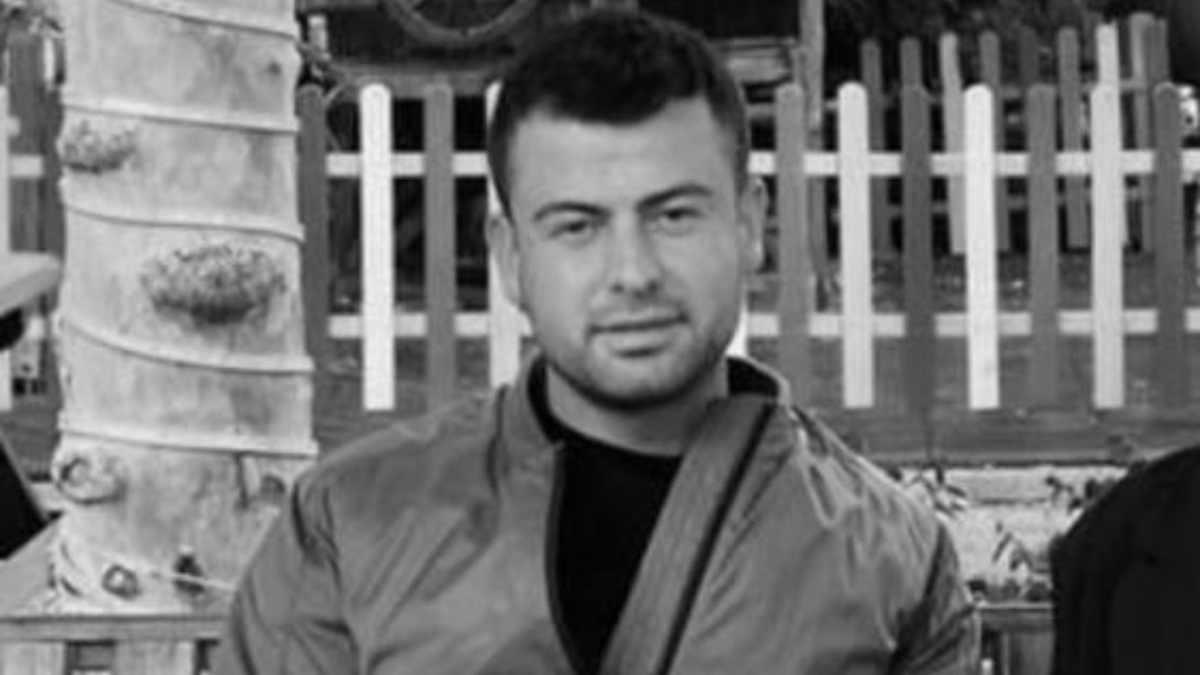 Edirne'de kazada yaralanan asker şehit oldu