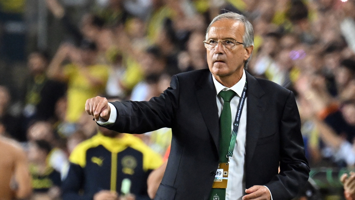 Georgi Dermendzhiev: Fenerbahçe mükemmel bir takım