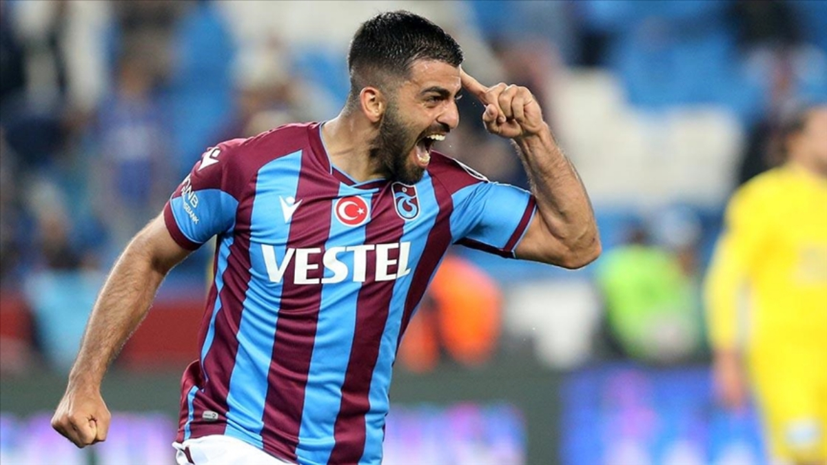 Umut Bozok üzgün! Üçüncü forvet oldu