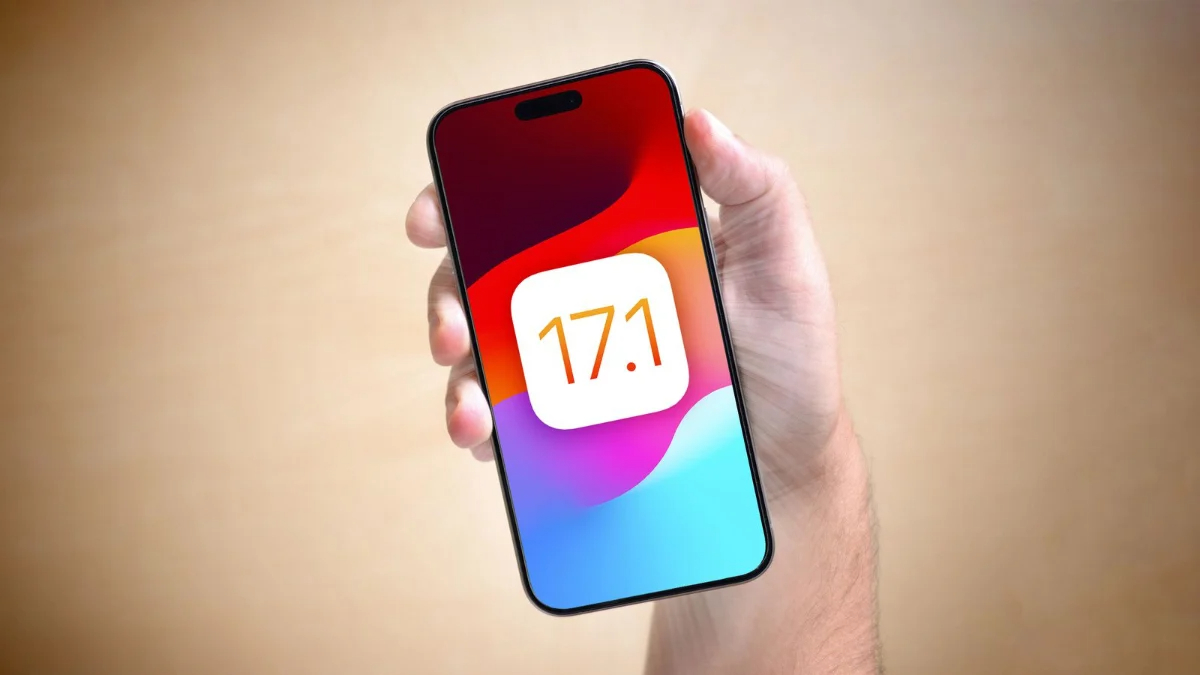 iPhone kullanıcıları, Apple'ın iOS 17.1 güncellemesinden şikayetçi