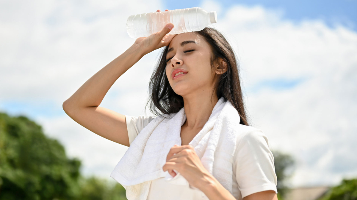 Vücut sıcaklığımız 37 dereceyse, hava 37 derece olduğunda neden sıcak hissediyoruz