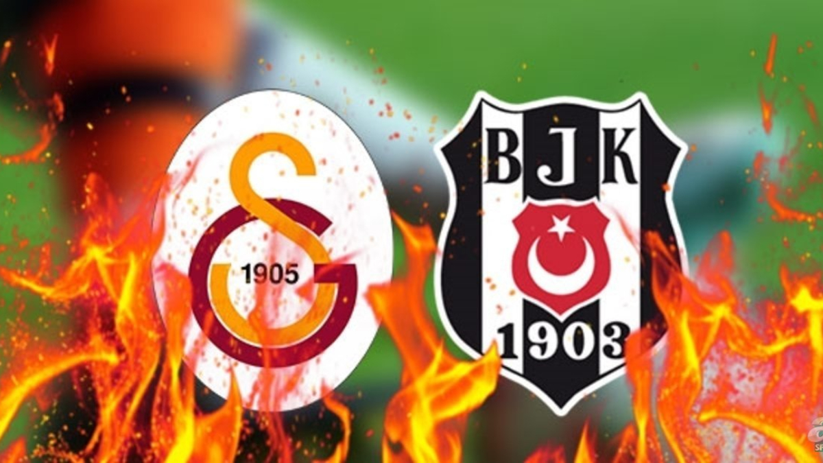 Galatasaray'dan Icardi'ye yeni partner! Beşiktaş'ın eski yıldızı Galatasaray'a geliyor..