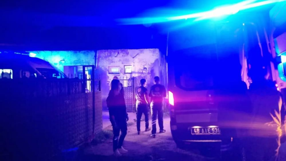Muğla'da miras kavgası: Amcasının vurduğu genç öldü