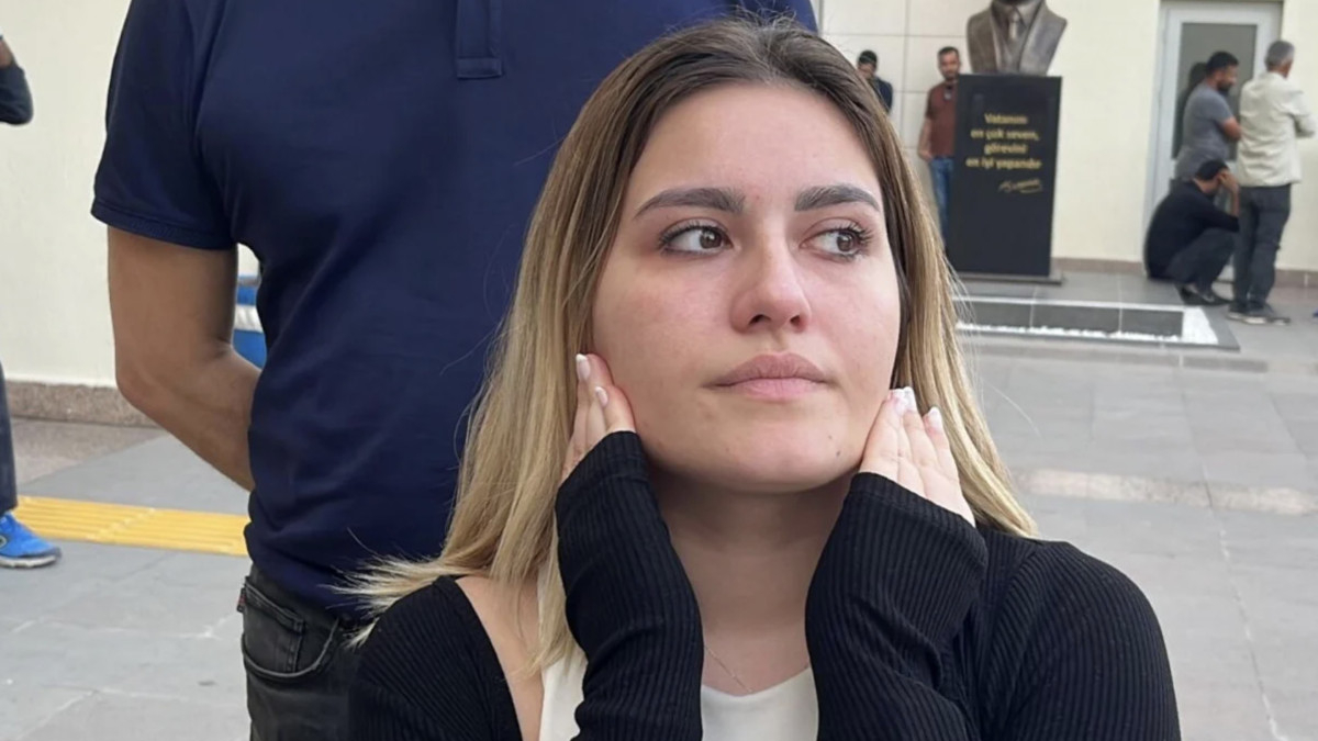 Muğla'da Ezgi'nin felç kaldığı kazada ABD'li sürücüye 3 yıl hapis cezası