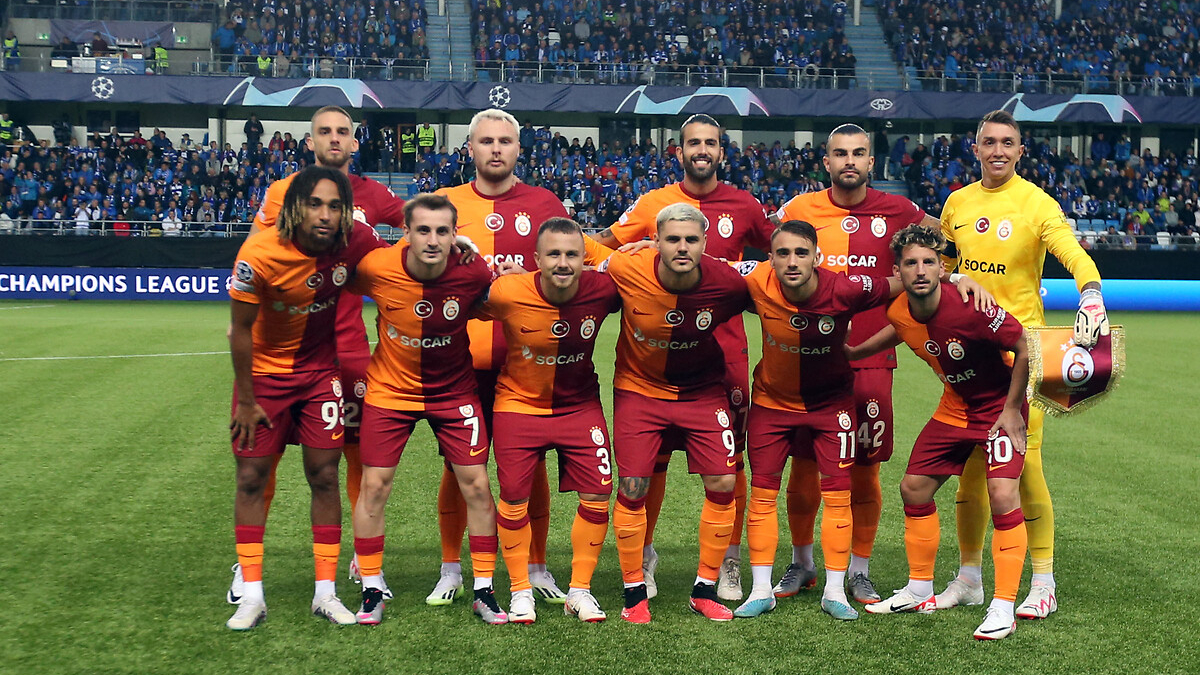 Galatasaray'ın gözden düşen yıldızı Fenerbahçe'yi aradı: Beni alın