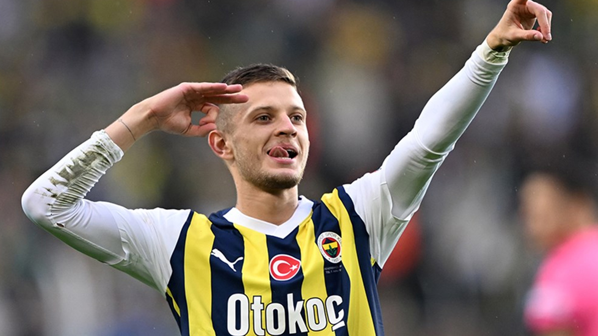 Sebastian Szymanski yuvadan uçuyor! İşte yeni takımı…