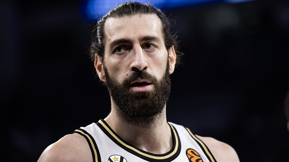 EuroLeague'de haftanın MVP'si Tornike Shengelia oldu