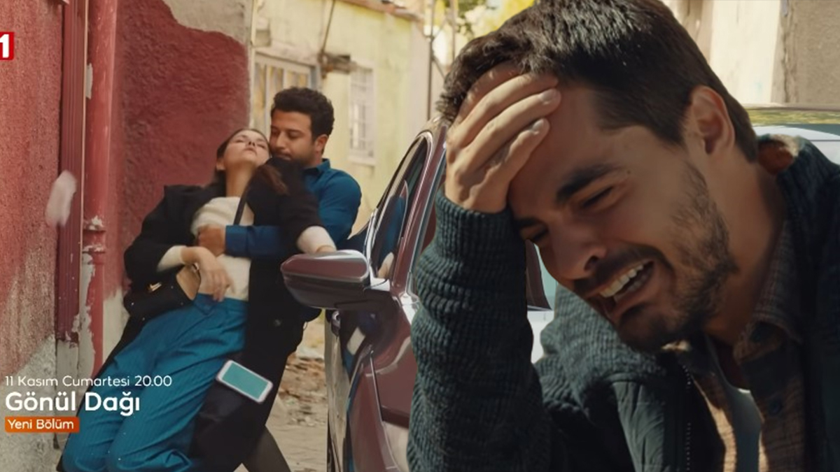 Gönül Dağı 113. bölüm fragmanı: Önce Dilek, şimdi de Selma! Taner çok acı çekecek...