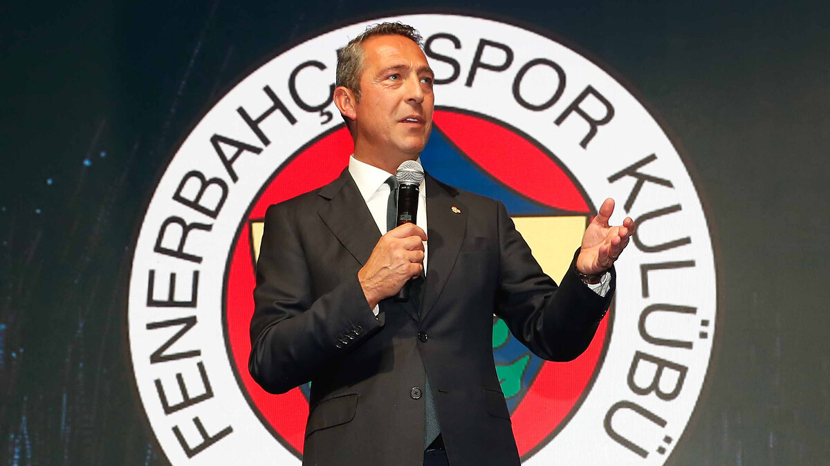 Ali Koç: İsmail Kartal'ın PFDK'ye sevki bizim için bardağı taşıran son damladır