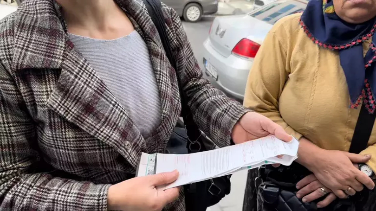 İstanbul'da fatura dolandırıcılığı! Ödemeleri toplayıp kaçtılar