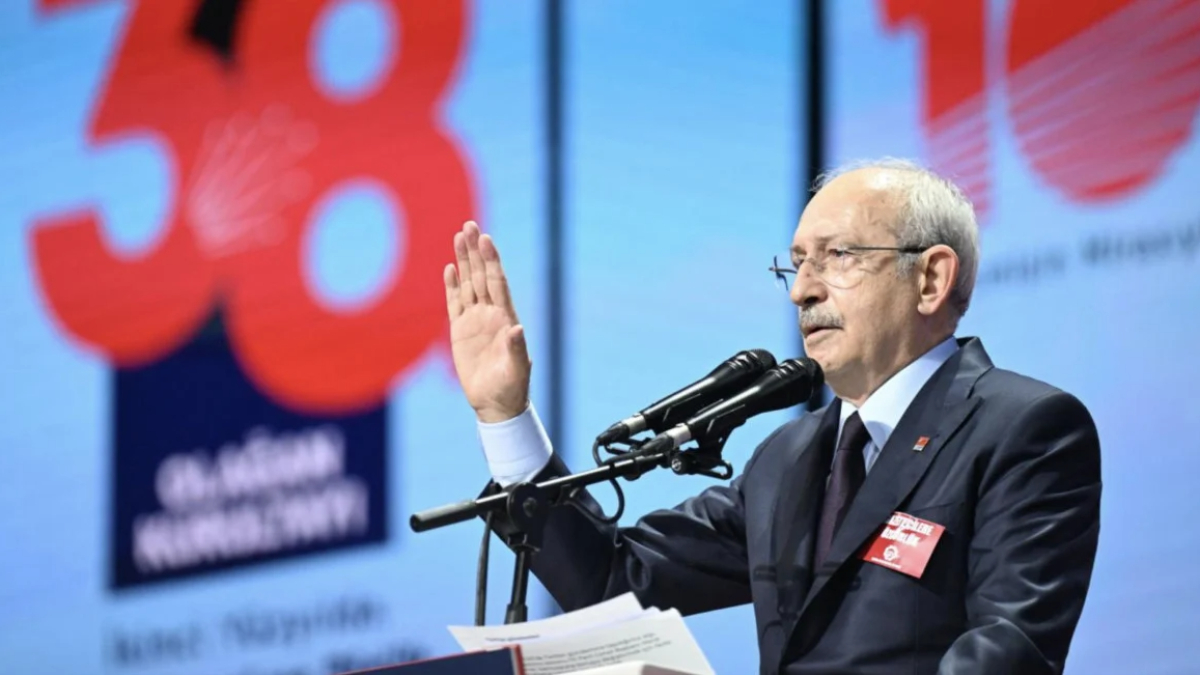 Kemal Kılıçdaroğlu adaylıktan neden çekilmediğini açıkladı: İki sebebi var...