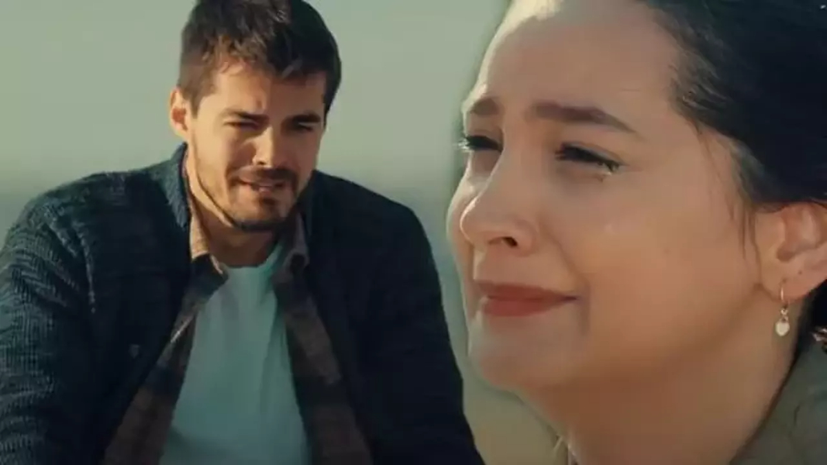 Gönül Dağı'nda Taner'i sarsan ölüm! Selma'nın mezarını kazdı, Dilek'in yanına gömdü...